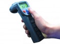 Infrarot-Thermometer mit Laser McCheck IRT-3
