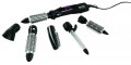 Haarb�rsten-Set Stylingset Frisur 6in1 2 Stufen 700W Severin 944179