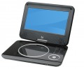 9  22,9 cm LCD DVD-Player USB SD Denver MT-979
