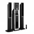 Musik-Center iPod Docking CD-Player Lenco MCI-400