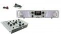 3000 Watt Party Verst�rker USB Mischpult DJ-672