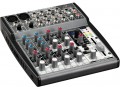 10-Kanal Mischpult mit Effektprozessor Behringer 1002FX