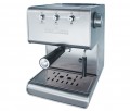 Espresso-Cappuccinoautomat Proficook PC-ES 1008