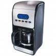 Kaffeemaschine Edelstahl 1,5 Liter Proficook PC-KA 1010