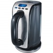 Edelstahl 1,7L Wasserkocher kabellos Proficook PC-WKS 1012