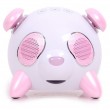 iPod/iPhone Docking Station Panda-Design AiPD-2001 PINK