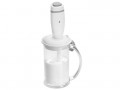 Milchaufsch�umer Edelstahl Beh�lter CLATRONIC MS 3417