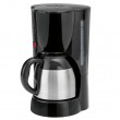 Kaffeemaschine Thermo Kaffeeautomat Thermokanne Bomann KA 1360