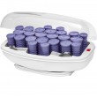 Aufheizbares Lockenwicklerset 3 Gr��en Clatronic LW 3371