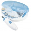 Manik�re-/Pedik�re-Set Nagelpflegeset Clatronic MPS 2681