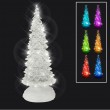 Dekolicht Leuchtbaum X-TREE LED Glitterbaum Esto 990426