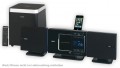 Musik-Center 2.1 iPhone/iPod Dock CD MP3 USB AEG MC4451