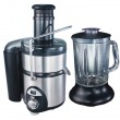 Edelstahl Profi-Automatik-Entsafter Proficook PC-AE 1002
