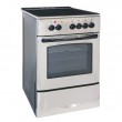 Einbau-Backofen Einbauofen Elektroherd Einbaubackofen Herd Ofen Bomann EHC 478