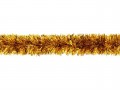 Glitzergirlande, gold, 20x300cm