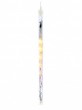 LED SNOWTUBES 10 Stk � 35 cm