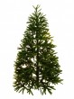PE/PVC Tannenbaum PREMIUM,  230cm