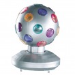 Disco-Effekt Discolicht Partylicht Discokugel Globo Bowle