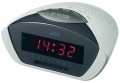 Radiowecker AM/UKW-Tuner AEG MRC 4116 Wecker wei�