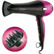 2000W Haartrockner mit Ionisierungsfunktion Carrera Secret Diamond