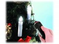 LED-Weihnachtskerzen kabellos Funk McShine Candle 12