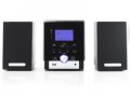 Stereoanlage CD-Player MP3 Radio USB Tristar Audiosonic HF-1254