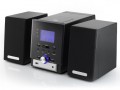 Stereoanlage CD-Player MP3 Radio USB Tristar Audiosonic HF-1254