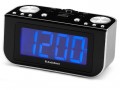 Radiowecker mit Projektion Jumbo Display Tristar AudioSonic CL-481