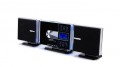 Stereoanlage Hifi Musikanlage Radio CD MP3 Player USB SD Audiosonic TXCD-1536