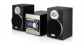 Stereo Anlage CD-Player MP3/USB Tristar Audiosonic HF-1255