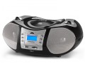 Stereoanlage CD MP3 USB Tristar AudioSonic CD-576