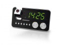 Projektions-Uhrenradio Radiowecker Tristar AudioSonic CL-1484