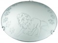 Deckenleuchte Design Kinderleuchte L�we ESTO Kelly 50052