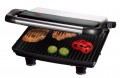 Elektro Tischgrill Kontaktgrill Clatronic KG 3159