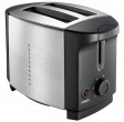 Edelstahl Design Toaster Made with Swarovski Elements Melissa 643244