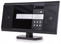 Kompaktanlage DVD CD MP3-Player Stereoanlage Radio Hifi HDMI USB AEG MC 4445
