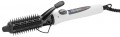 Lockenzange Lockenwickler 2 in 1 Kombiger�t individuelles Haarstyling weiss AEG HCS 5577