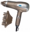 Haartrockner 2200 Watt F�n Haarstyling AEG HTD 5584 braun