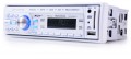 Volldigitales Autoradio MP3 USB SD MEGAKICK Bahamas