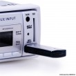 Volldigitales Autoradio MP3 USB SD MEGAKICK Bahamas