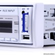 Volldigitales Autoradio MP3 USB SD MEGAKICK Bahamas