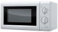 Mikrowelle Solo-Mikrowellenger�t 700W Panasonic NN-E 209 WMEPG wei�