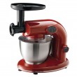 K�chenmaschine Knetmaschine mit Fleischwolf K�chenhelfer Exido 246040