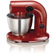 K�chenmaschine Knetmaschine mit Fleischwolf K�chenhelfer Exido 246040