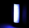 Solar-LED Licht 10 LEDs IP 44 Solar-Leuchte Magnet Modul McPower SL-20 400513