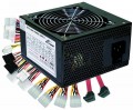 PC Stromversorgung Computer-Netzteil 230V 600Watt McPower ATX Prime Power 648162