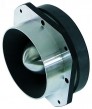 Hochton-Ringradiator Lautsprecherbau Hocht�ner McVoice Titanium-X-Treme-X58