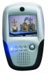 Baby�berwachung �berwachungsmonitor Funk-�berwachungs Monitor McEye FUM-10