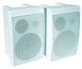 DJ PA 120W Party Disco Monitor Lautsprecher Standboxen Monitorboxen Control-900