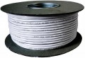 Netzwerk-Kabel Netzwerkkabel f�r 1 GBit Netzwerke CAT-6 Patchkabel 100m-Rolle